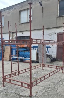 Haki lešení - 3