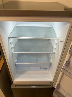 Lednice Beko - 3