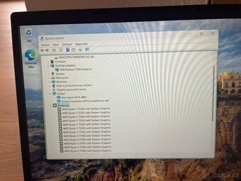 NOVÝ- Acer Aspire 15 A515/ ryzen 5 7530u /8gb - 3