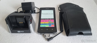 NCR ORDERMAN 7 - ELEKTRONICKÝ ČÍŠNÍK - 3