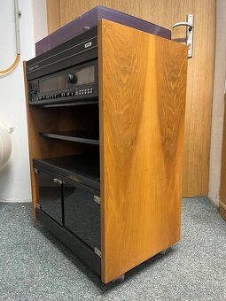 TESLA STUDIO 1135 A - 3