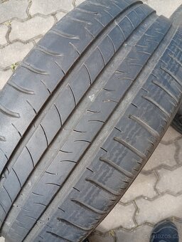 Letní pneu 205/55 R16 - 3