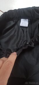 Zateplene lindex kalhoty do deste - 3