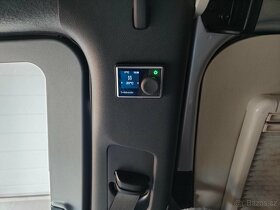 Webasto AirTop 2000STC Diesel 12V+ ovladač+zástavbová sada - 3