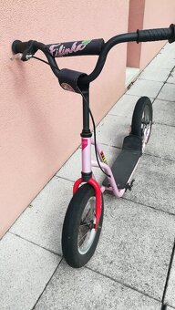 Koloběžka Yedoo Fifinka - 3