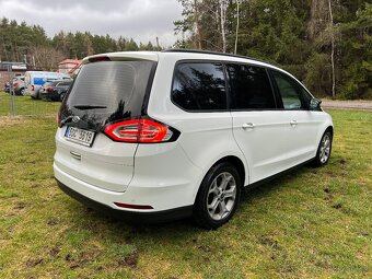 2016 FORD Galaxy 2,0TDCi - 3