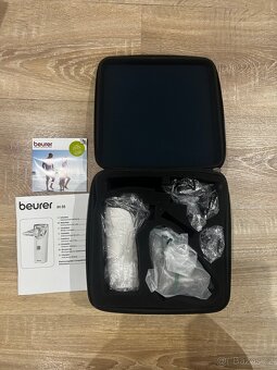 Beurer IH55 – ultrazvukový inhalátor - 3