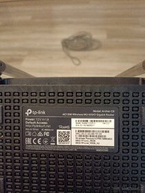 Router tp-link archer c6 - 3