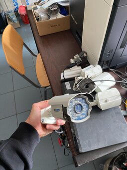 Kamery - 3