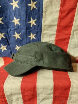 U.S. Army WW2 - 3