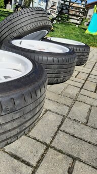 Bbs rk 001 bmw - 3