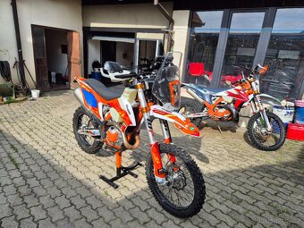 KTM EXC 450 6 DAYS 2023 RALLY - 3