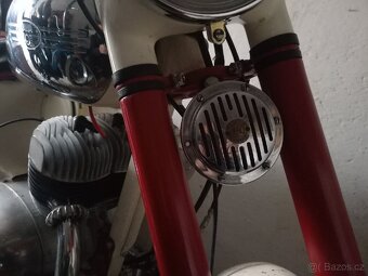 Jawa 350 - 3