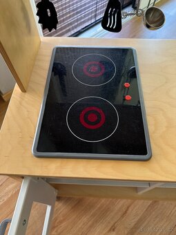 Dětská kuchyňka IKEA - 3