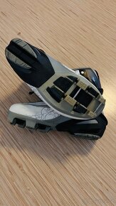 Dámské boty na běžky Salomon Vitane Carbon Skate vel. 36 2/3 - 3