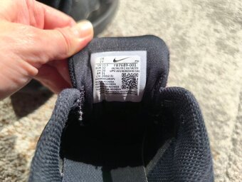 Prodám dětský boty Nike - 3