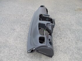Palubní deska VW Golf VI + airbag spolujezdce - 3