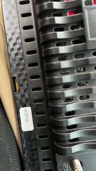 2din pro A6 c5 - 3