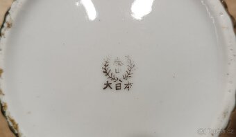 Japonská cukřenka - 3
