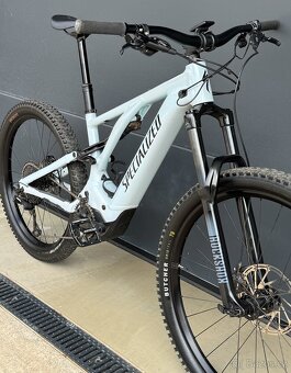 Specialized Turbo Levo Alloy 2022 - Ice Blue - Velikost S3 - 3