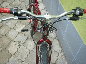 Prodám kolo Schwinn - 3
