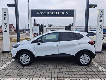 Captur LIFE 0.9TCe90 66kW po 1. majiteli - 3
