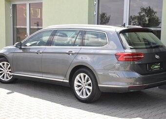 Volkswagen Passat 2.0TDi ACC NAVI LED TAŽNÉ - 3