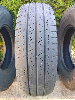 Letní pneumatiky Michelin 225/75/16 C - 3