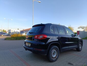 Volkswagen Tiguan 2.0 TDI 4x4, 125 kW - 3
