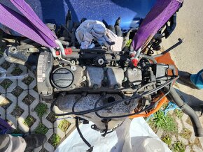 Prodam motor na VW Polo 1.0 typ 6N - 3