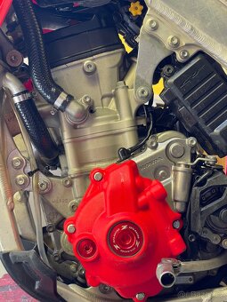 Honda crf 250 2022 - 3