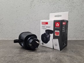 EMOS venkovni zasuvka IP-3006S wifi - 3