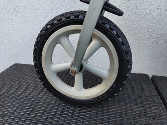 SERVIS First bike - 3