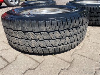6x130 r16 et62 - 3
