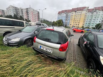 Peugeot 207 SW, 1.4 benzin, 2009, 186tis km - 3