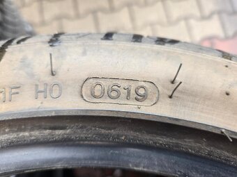 Hankook Ventus Prime 3 195/45/16 - 3