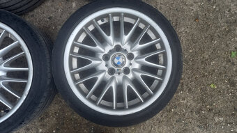 Bmw 18"kola Styling 72 - 3