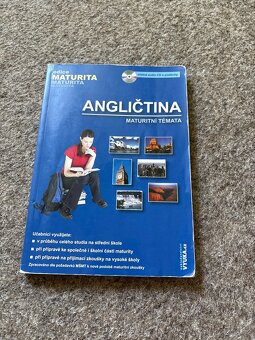 Učebnice angličtiny - 3
