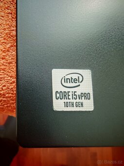 Lenovo Thinkpad L14, Intel Core i5 vPRO, 16Gb Ram, 256 SSD - 3
