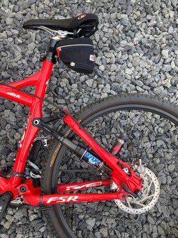 Kolo - Specialized | Funkční stav - 3