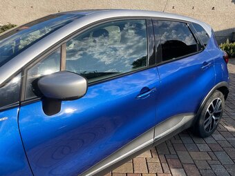 Renault Captur, S Edition, 1.2 TCe, 87kW - 3