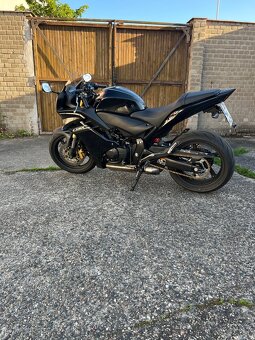 Honda CBR 600F 2011 r.v ABS - 3