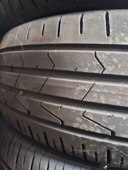 215/60R17 96H K125 Ventus Prime3 HANKOOK - 3