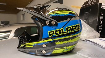 Polaris outlaw 70 - 3