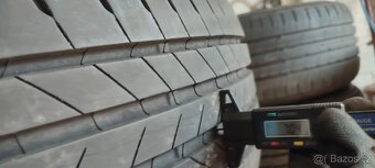 235/50 R21 101W Bridgestone Alenza 001 - 3