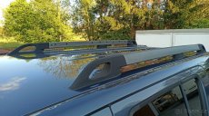 Nissan Pathfinder R51 Hagusy - 3
