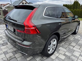 Volvo XC60 D5 AWD Inscription Polestar ČR 1m odpočet DPH - 3