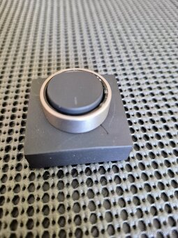 Ultrahuman ring Raw Titanium velikost 9. - 3
