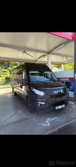 IVECO DAILY 2.3HPT 107KW - 3