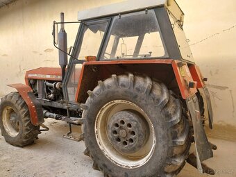 16145 zetor crystal - 3